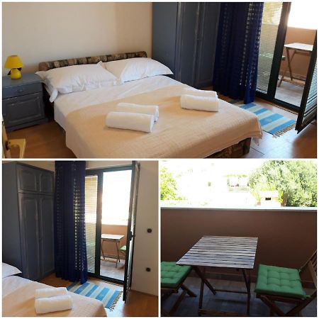 Apartments Leo Orebic Luaran gambar