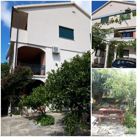 Apartments Leo Orebic Luaran gambar