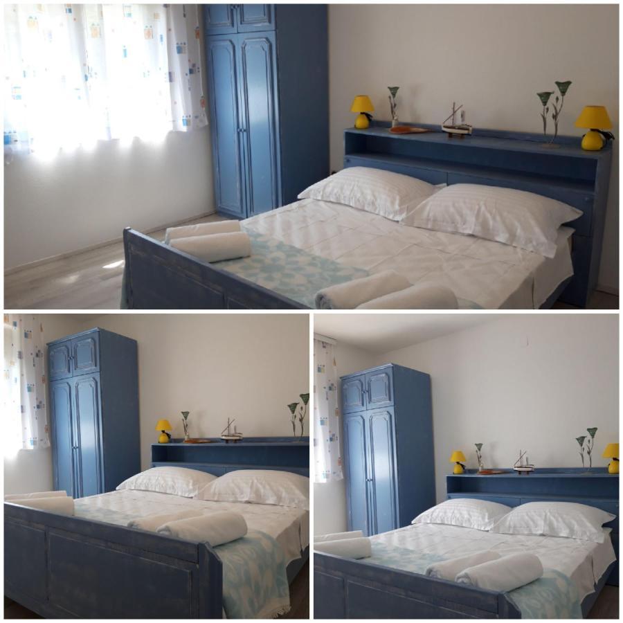 Apartments Leo Orebic Luaran gambar