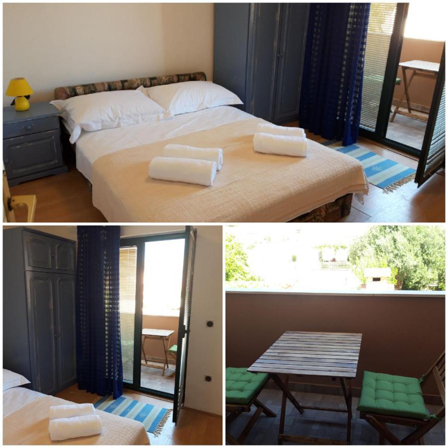 Apartments Leo Orebic Luaran gambar
