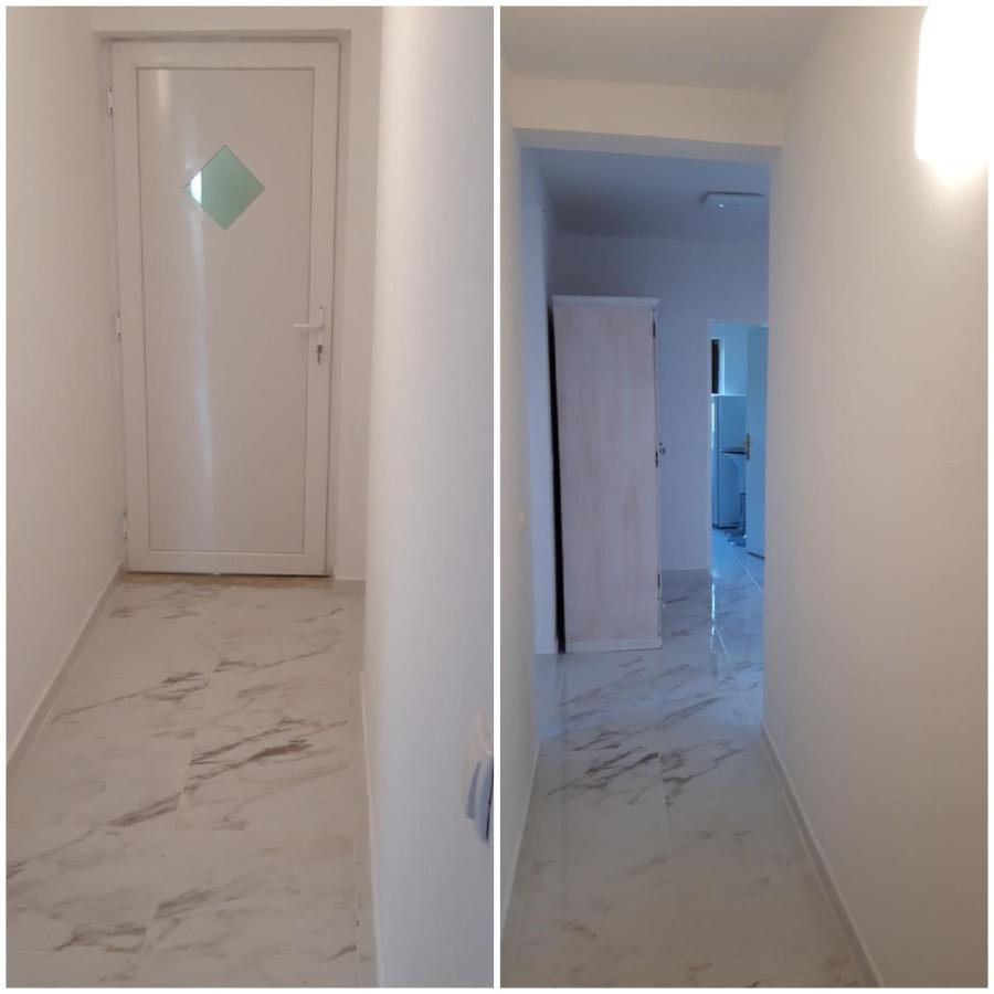 Apartments Leo Orebic Luaran gambar